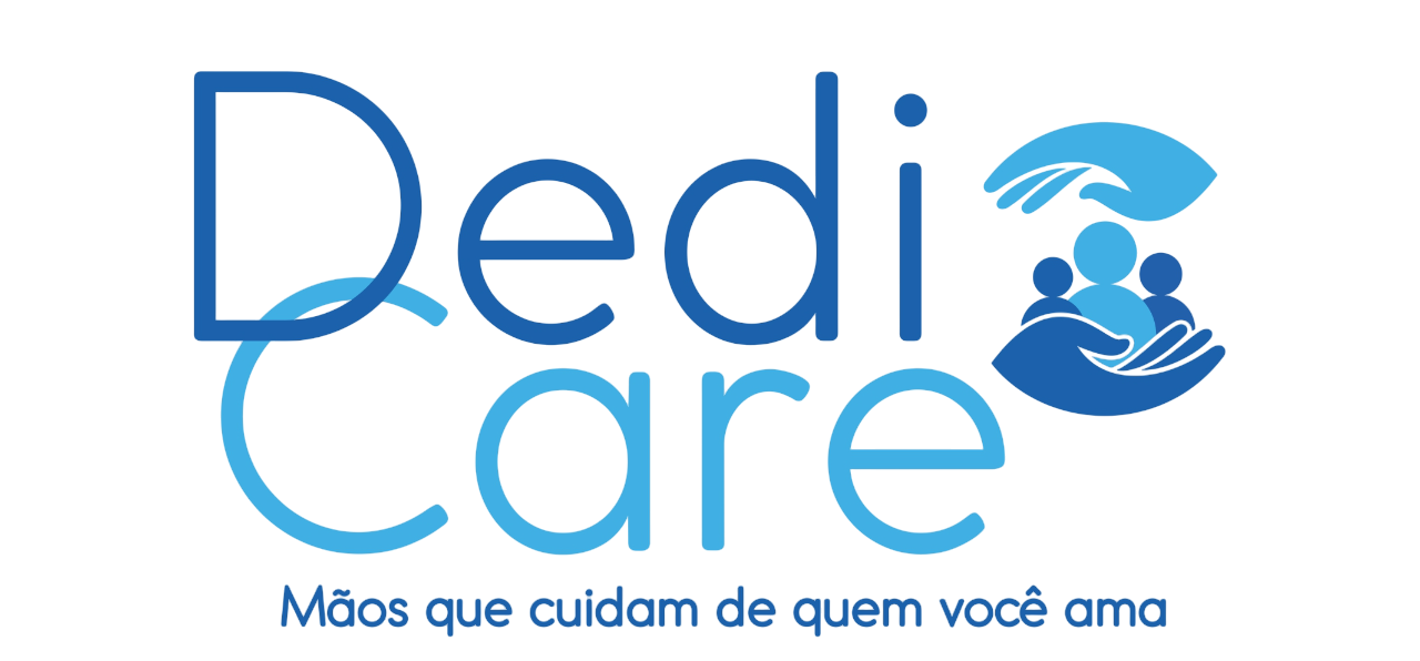 DediCare Logo